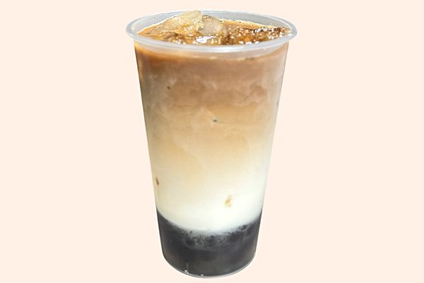 Кофе Бабл Ти