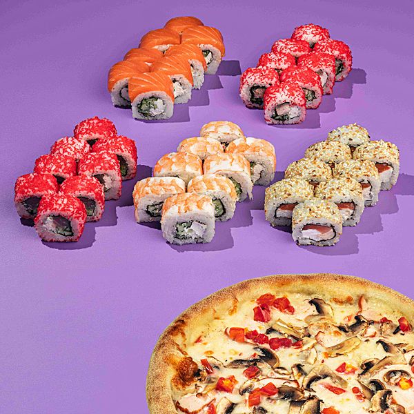 Сэт Сингапур