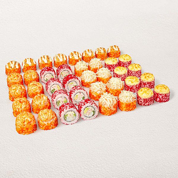 Бурный праздник