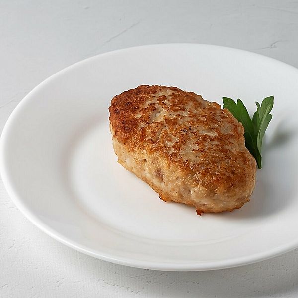 Котлета из филе кур по министерстве