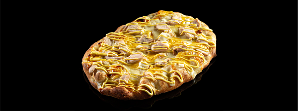 Сырный цыплёнок Римская