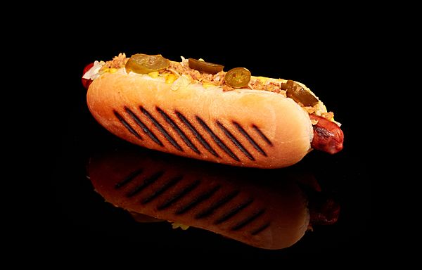 Мексиканский