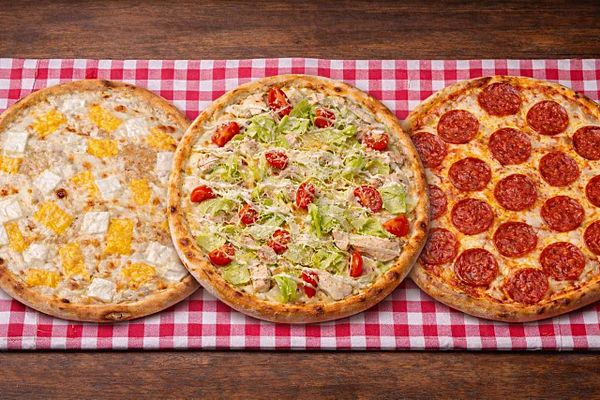 Комбо Крымский триумф