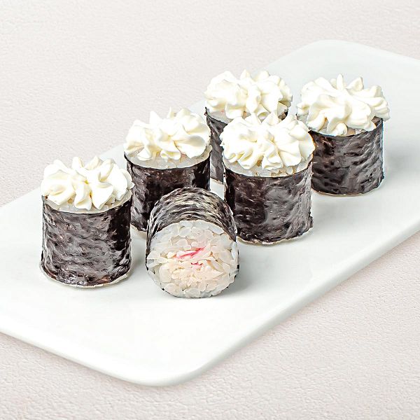 Ролл Крабик