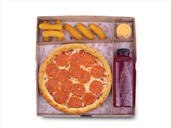 Комбо-набор 