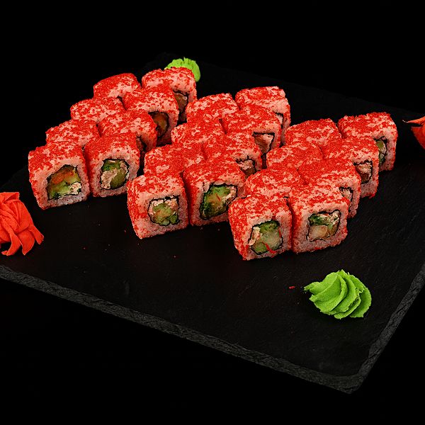 Сет Калифорния