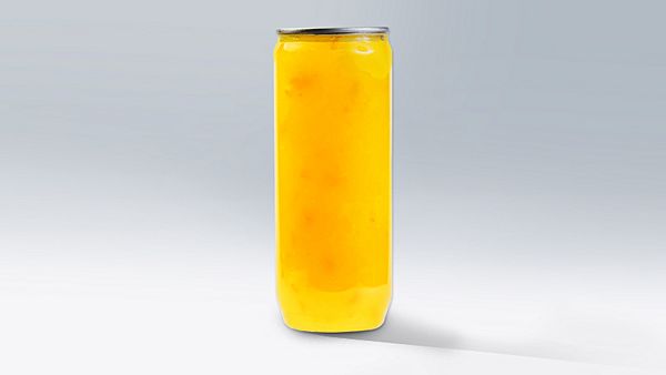 Апельсин-лимон