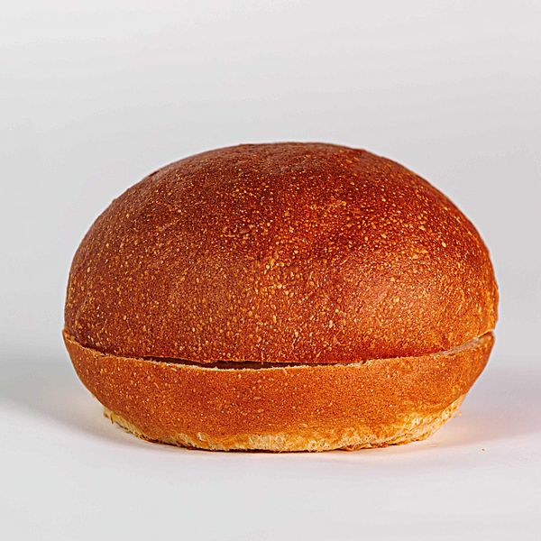 Булочка бородинская