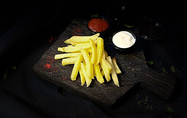 Картофель Фри Стандарт