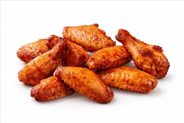 Крылья острые без панировки