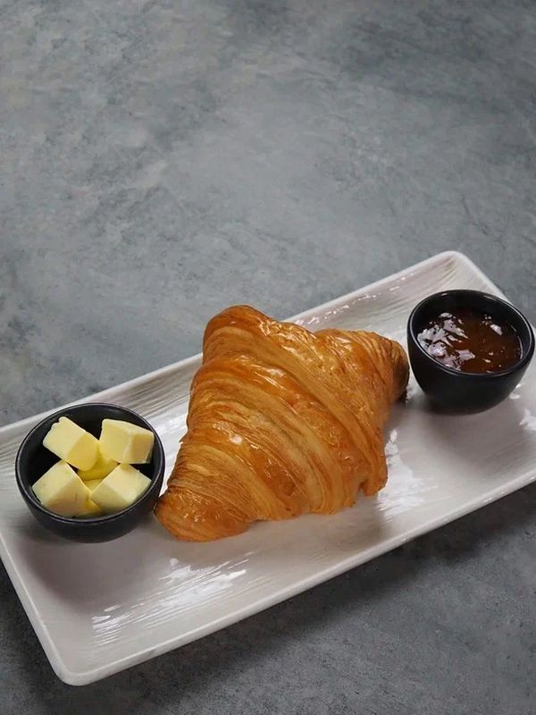 Французский завтрак