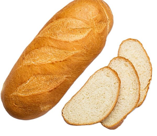 Хлеб