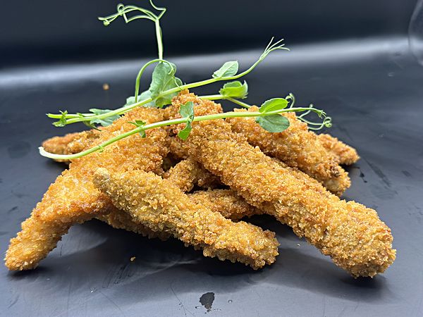 Куриные Стрипсы