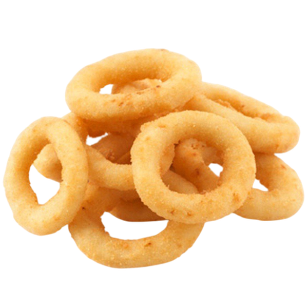 Кольца кальмаров