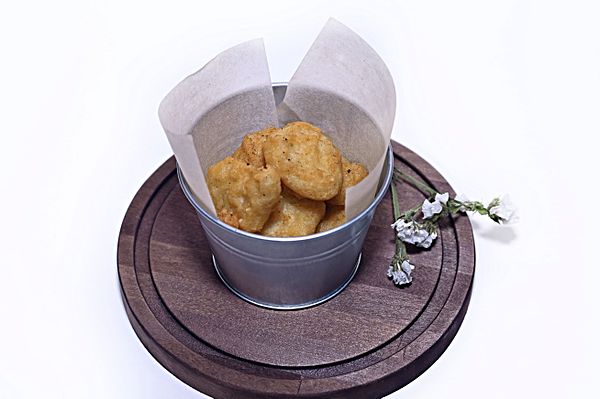Наггетсы куриные