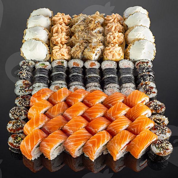 Набор «Харакири»