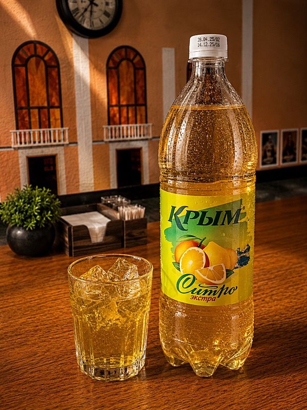 Ситро «Крым»