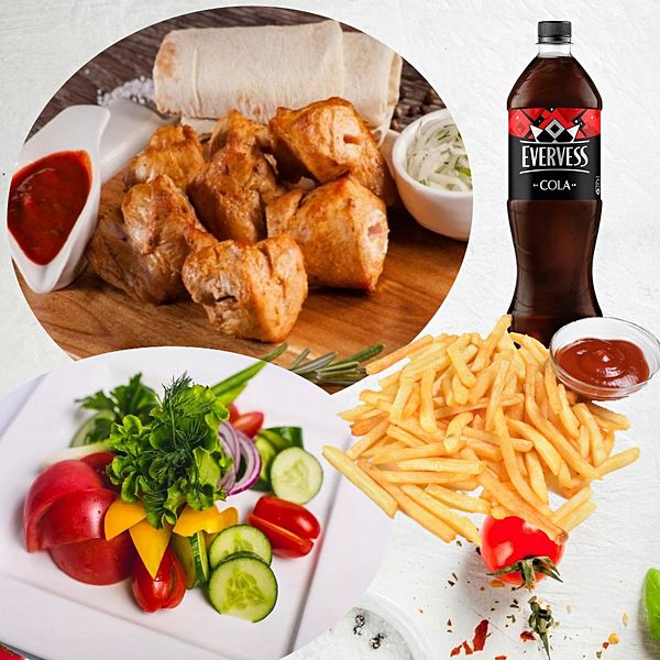 Комбо гриль 3