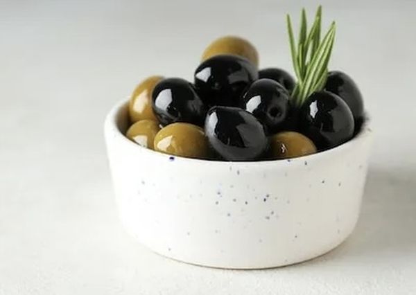 Маслины/оливки
