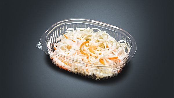 Капуста квашеная