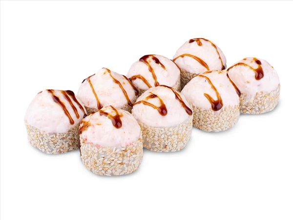 Запеченный ролл Кай