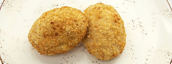 Котлеты а-ля киевские