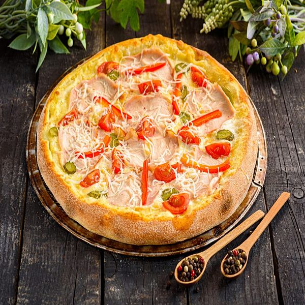 Пицца Палермо