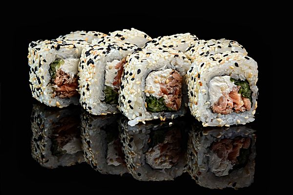 Филадельфия в кунжуте