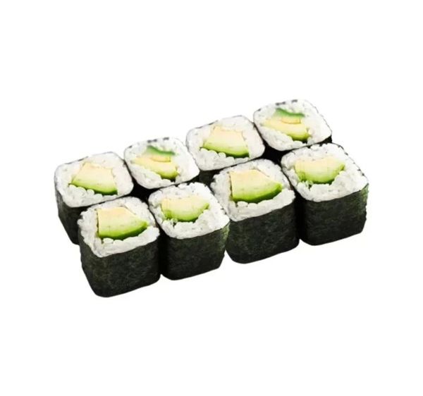 Маки авокадо