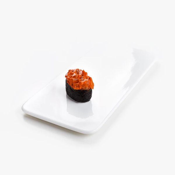 Гункан “Спайси креветка”