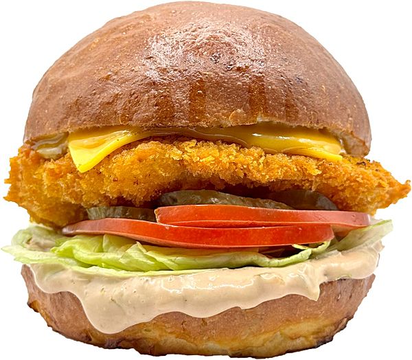 Сладкая цыпа