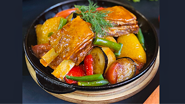 Сковородка