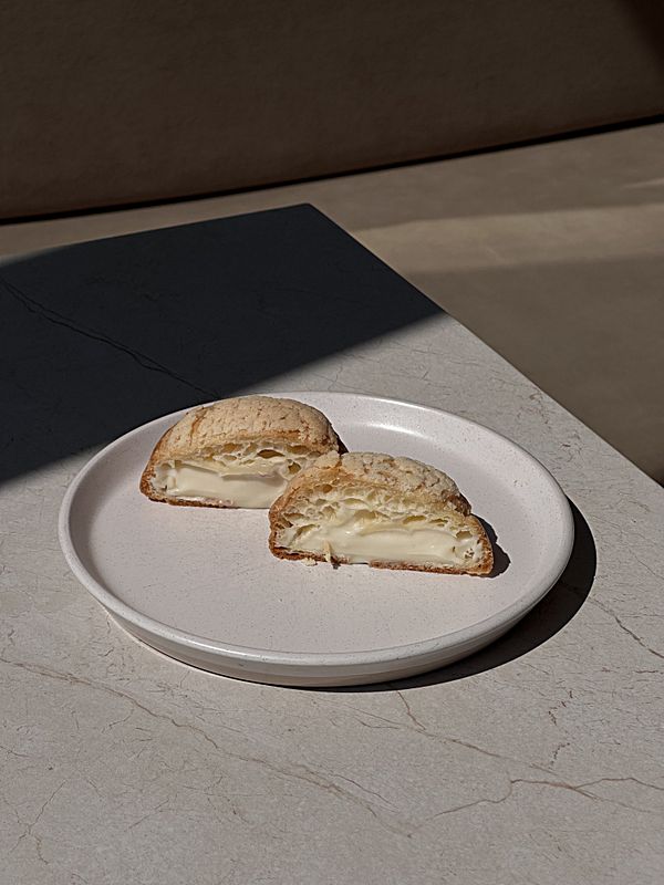 Профитроль