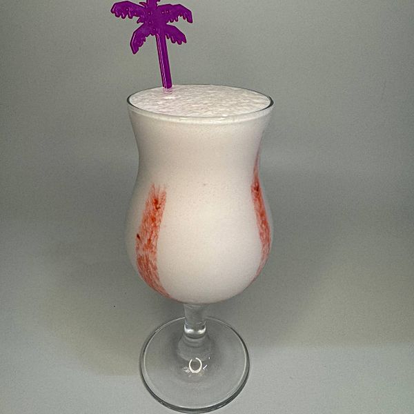 Коктель молочный