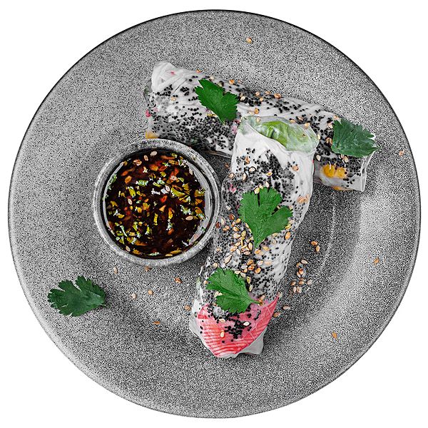 Нэмы Крабовый салат