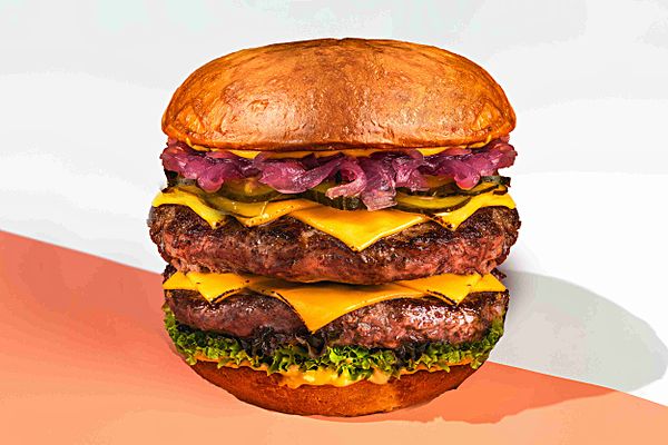 Бургер Тейсти