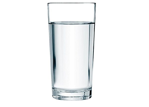 Вода Акваминераль газ/не газ