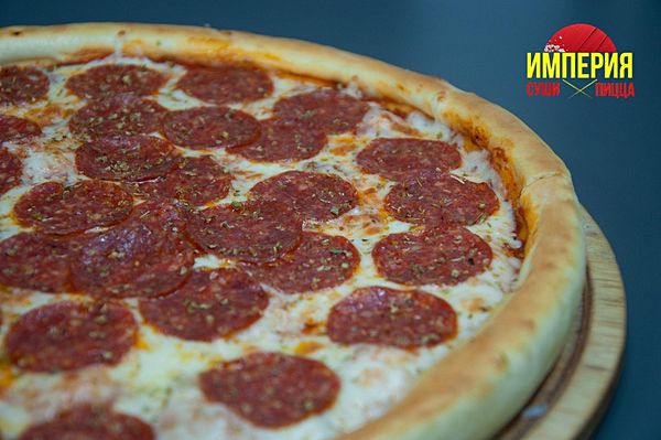 Пепперони