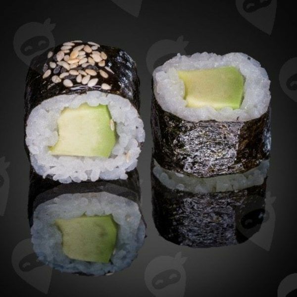 Авокадо маки