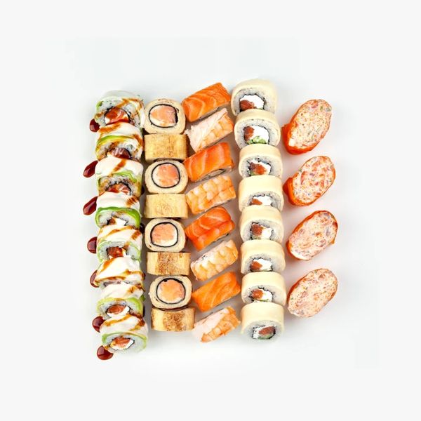 Набор “Фейерверк”