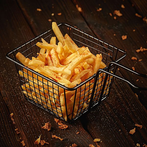 Картошка фри