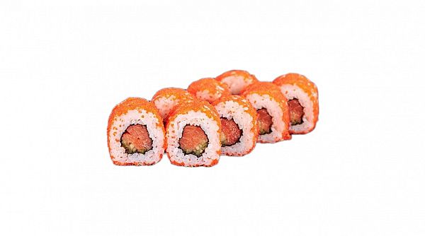 Калифорния сяке