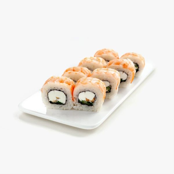 Ролл Фетаки