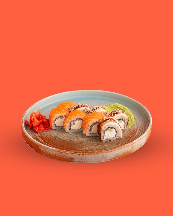 Филадельфия Дабл