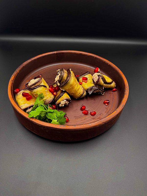 Бадриджани