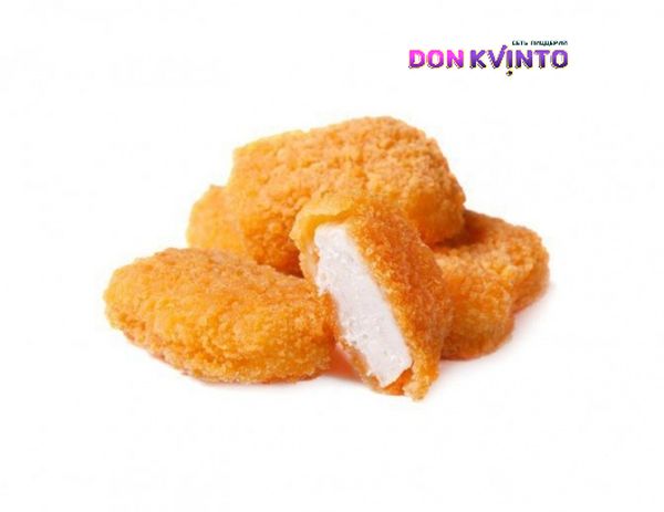 Наггентсы Куриные