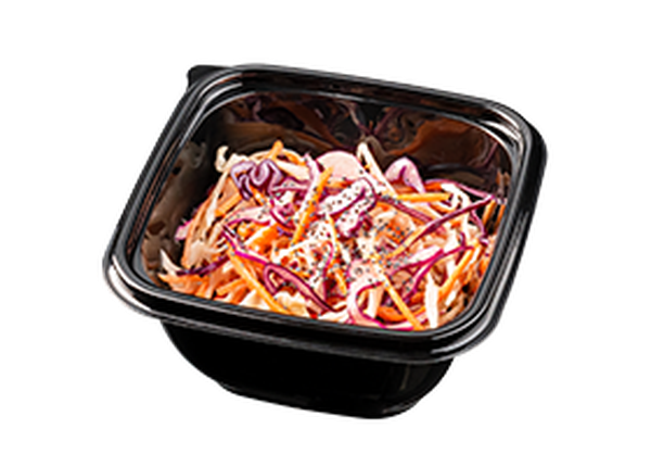 Салат Коул Слоу