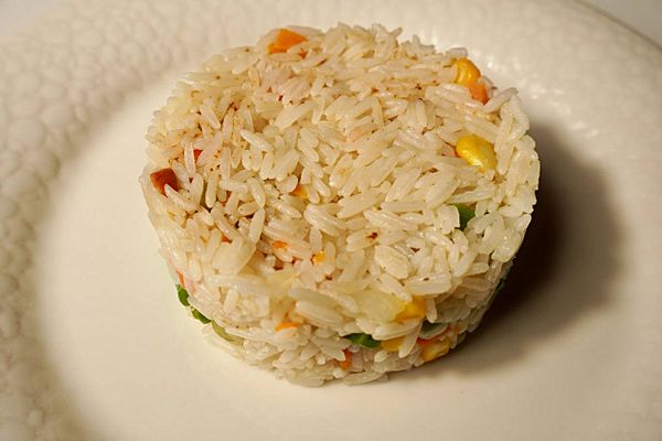 Рис жасмин