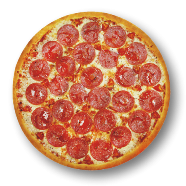 Пепперони
