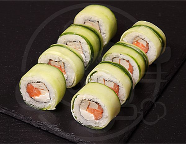 Премиум Онабури маки